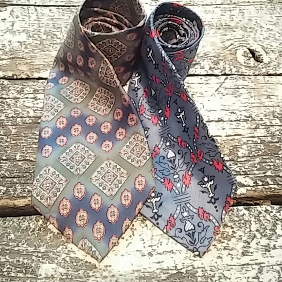 Lot of Wembley ties - Picture 1 of 3